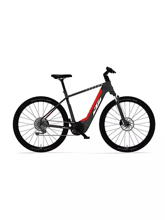 KTM | Herren E-Bike Macina Ecross Pro LTD | 